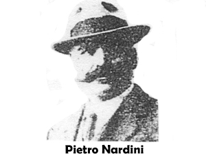 pietro nardini